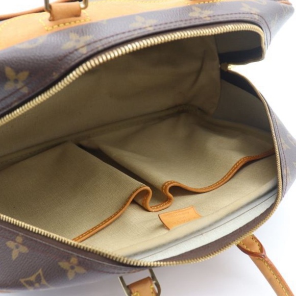 AUTHENTIC LOUIS VUITON DEUVILLE with certificate of authenticity - Picture 7 of 10